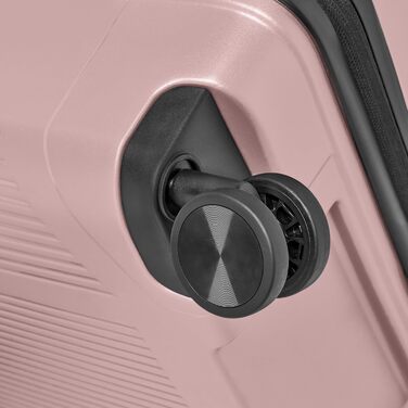 Чемодан Smartbox Hartschalen Check-in | Великий XL Trolley 56 x 34 x 75 см з поліпропілену, 4 колеса, TSA-замок, 5.1 кг (Edition 02)