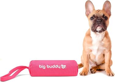 Big Buddy® Futterdummy для собак: мішок для ласощів, тренування, аджиліті, виховання. Міцний