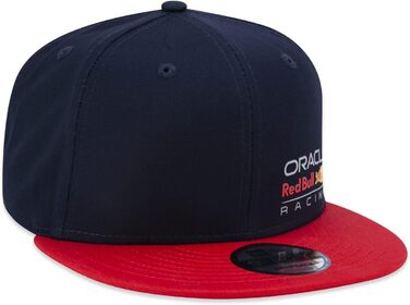 Кепка New Era 9Fifty Snapback Red Bull Racing Navy, M-L
