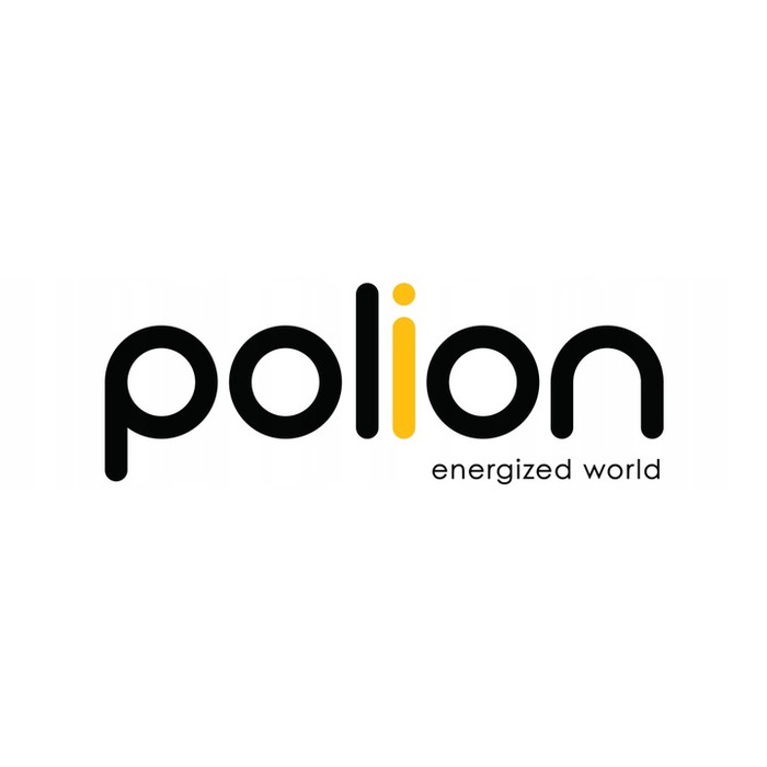 Повербанк Polion 40,000 mAh, білий