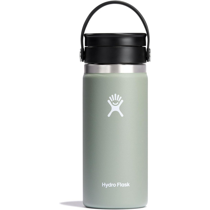 Термос Hydro Flask 473 мл з кришкою Flex SIP (Agave)