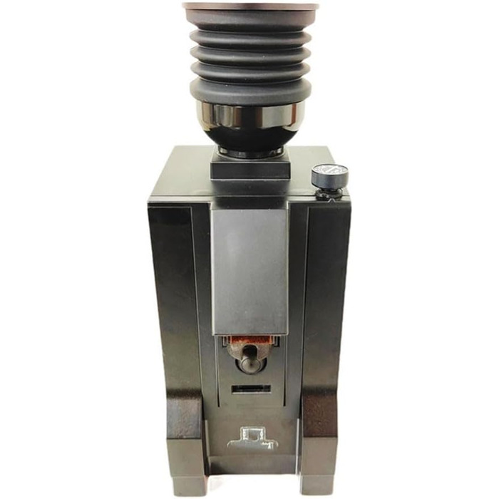 Coffee Grinder Blow Hopper Single Dose Funnel for Cleaning and Collecting Coffee Beans, for Eureka Models