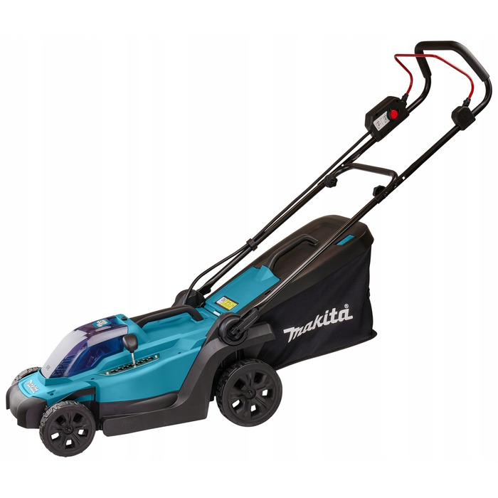Акумуляторна газонокосарка Makita, 33 см