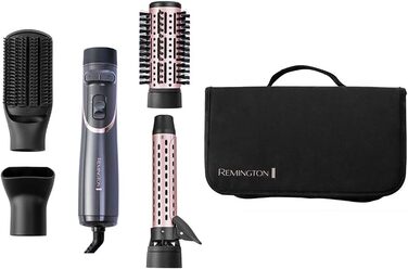 Випрямляч та плойка Remington Curl/Straight Confidence S6606B 2-в-1 [Amazon Exclusive]