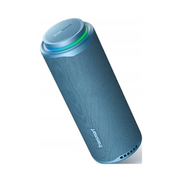 Портативна колонка Tronsmart T8, синя, 40 Вт
