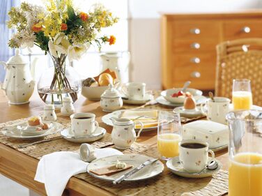Seltmann Weiden Sauciere Marie Luise Streublume 30308