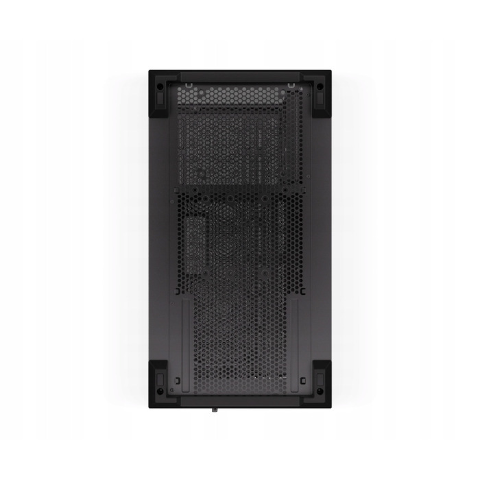 Корпус Krux Exo ARGB midi tower ATX, чорний