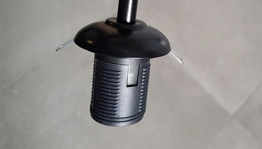 Підвісна LED-лампа ONE Loft 6 — цоколь E27