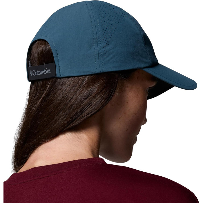 Кепка Columbia Silver Ridge IV, унісекс, Everblue