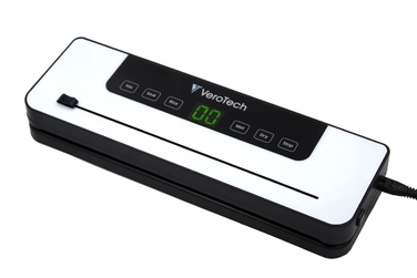 Вакууматор Verotech VA-700 з тримером та функцією зовнішнього відсосу