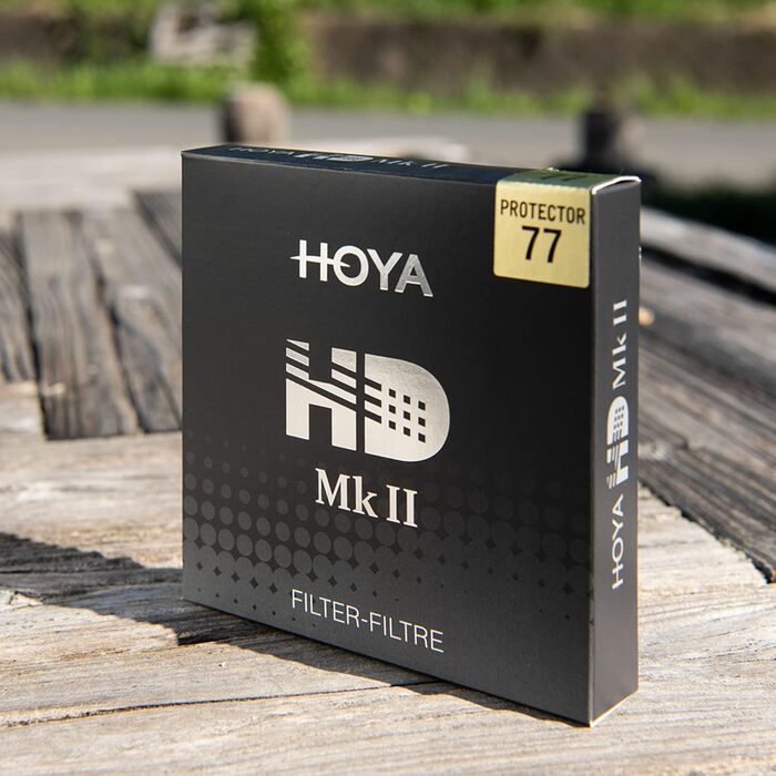 Фільтр захисний Hoya HD mkII Protector 52mm