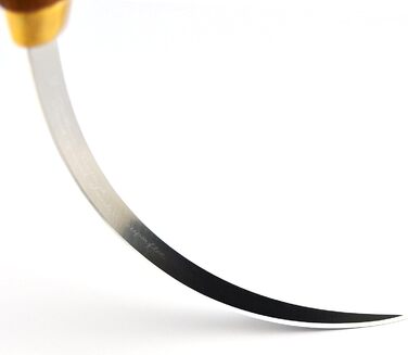 Філейний ніж Marttiini Classic Superflex 30,6 см з подарунковою упаковкою та точилкою RTX, надгострий і гнучкий, для риби та м'яса