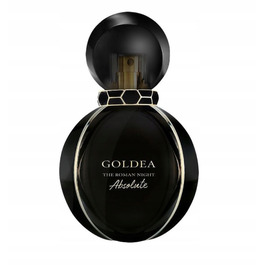 Парфумована вода Bvlgari Goldea The Roman Night Absolute, 30 мл