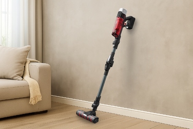 Бездротовий вертикальний пилосос Tefal X-Force Flex 9.60 TY2098 для збирання шерсті