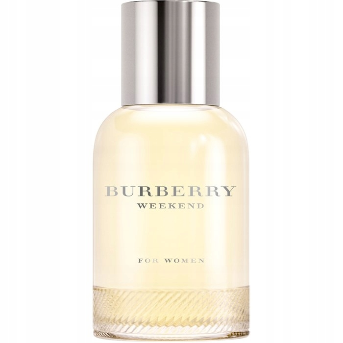 Парфумована вода Burberry Weekend для жінок, 50 мл