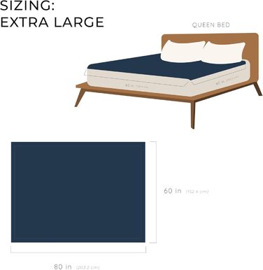 М'яка тепла, елегантна, затишна декоративна ковдра з штучного хутра (однотонна, сіра, розмір L 127 x 152,4 см)