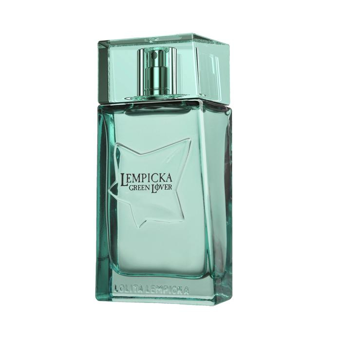 Чоловіча туалетна вода Lolita Lempicka Green Lover, 100 мл