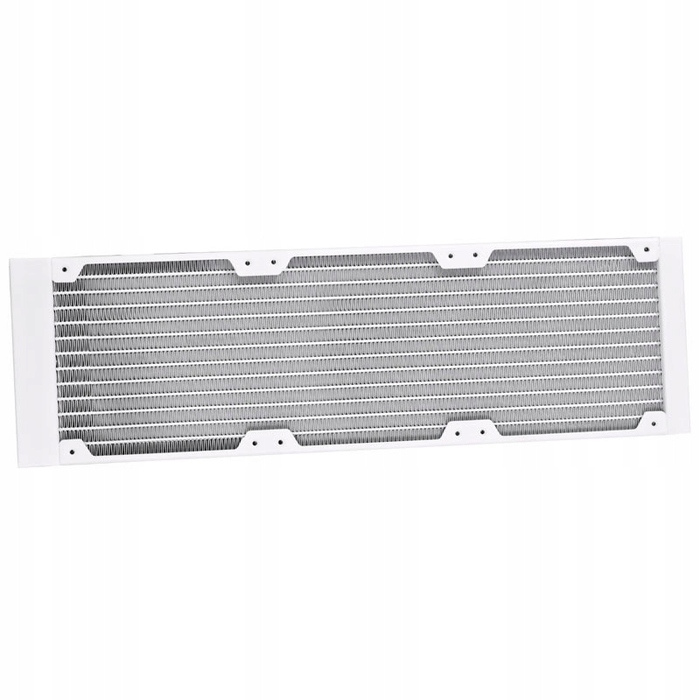 Рідинне охолодження Lian Li Galahad II LCD 360 White