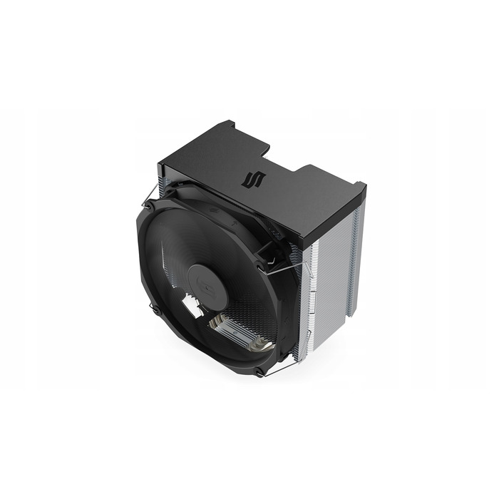Кулер для процесора SilentiumPC Fortis 5 SPC306