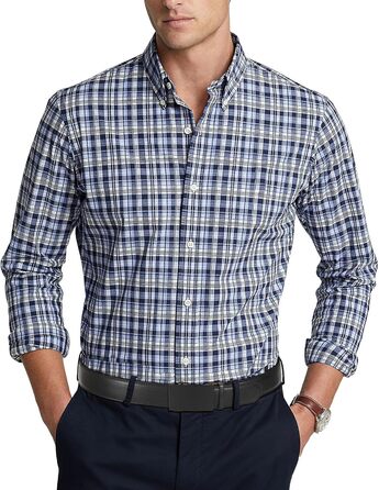 Чоловічий шкіряний ремінь WERFORU з автоматичною пряжкою, ширина 3.5 см, для костюма та джинсів, довжина 145 см (обхват талії 105-125 см)