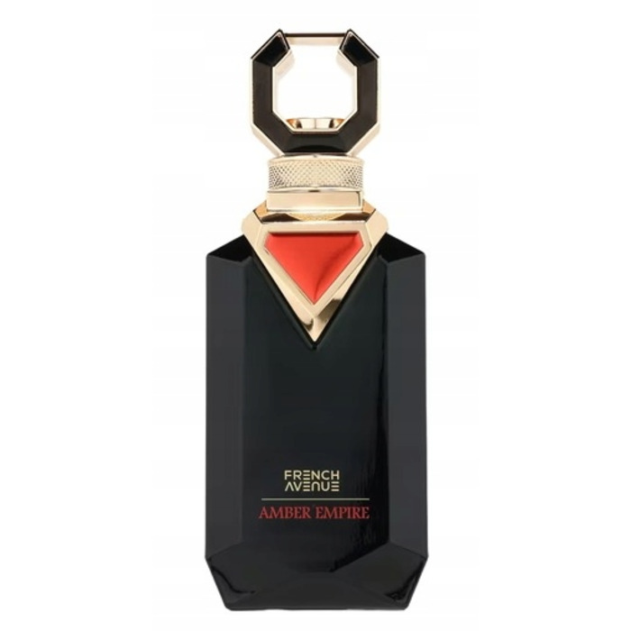 Парфумована вода French Avenue, 100 мл, східно-деревяно-тютюновий аромат