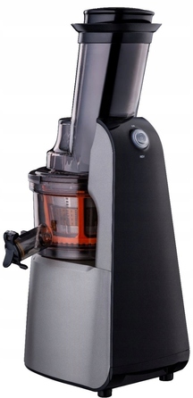 Вертикальна шнекова соковижималка Götze & Jensen SJ901T 240 Вт