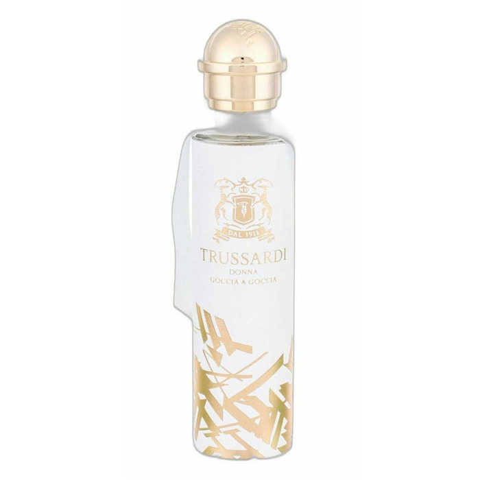 Парфумована вода Trussardi Donna Goccia для жінок, 50 мл, EDP