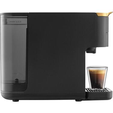 Капсульна кавомашина Sencor SCC 1000BK, 20 бар, чорна