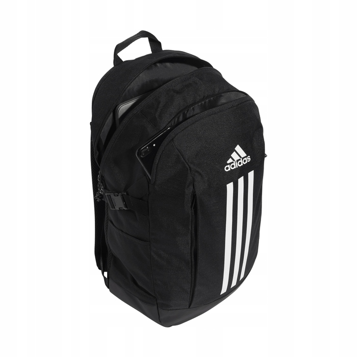 Спортивний рюкзак adidas Power VII, чорний, IP9774