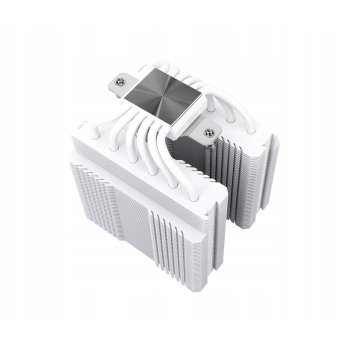 Кулер для процесора Thermalright Peerless Assassin 120 SE ARGB 2x120 мм, білий