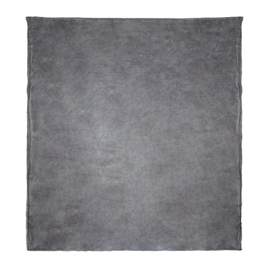 Relaxdays Extra-Large Fleece Throw Blanket