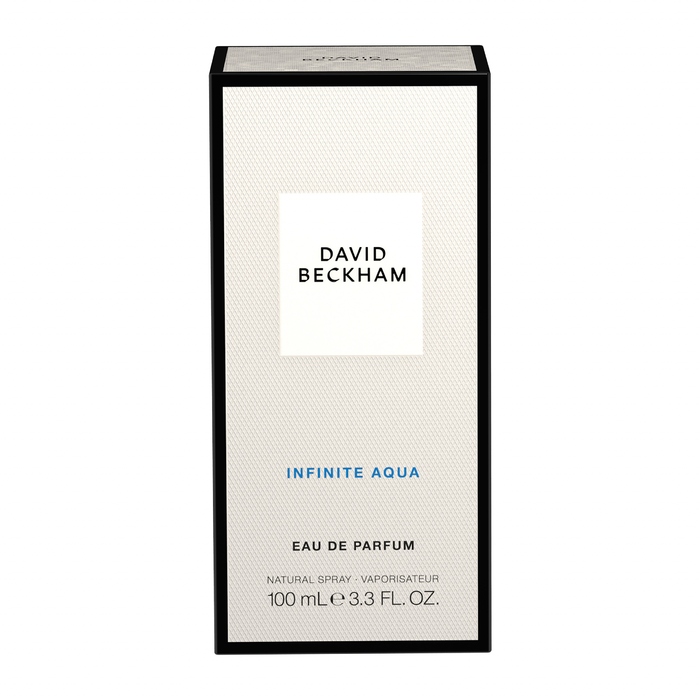 Парфумована вода David Beckham Infinite Aqua, 100 мл
