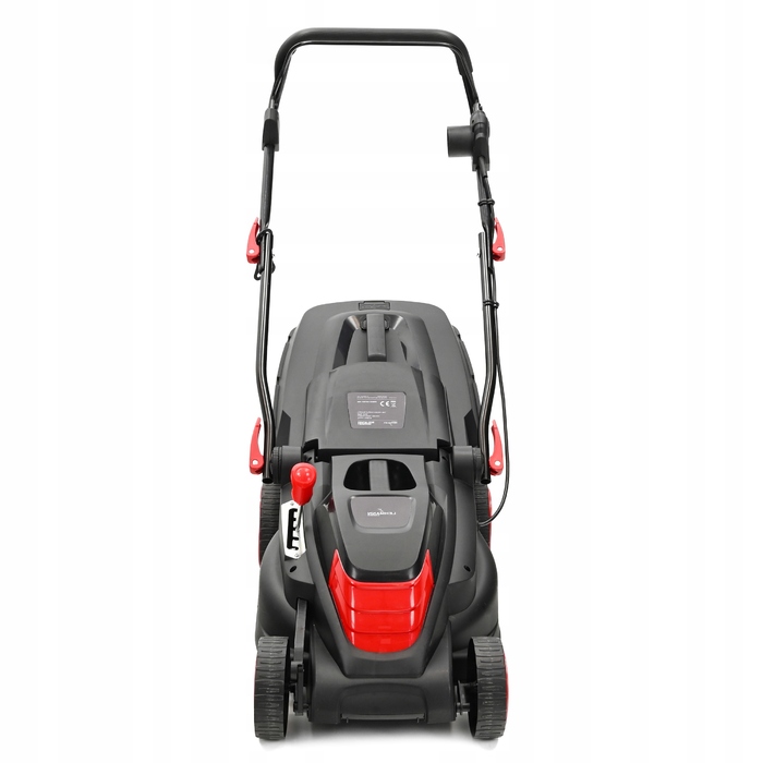 Електрична газонокосарка Lehmann 2600 Вт, 40 л