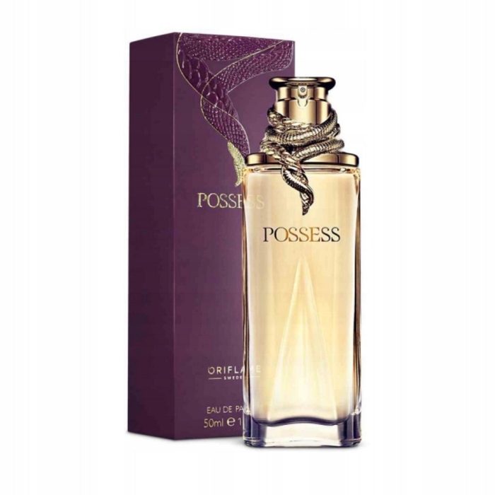 Парфумована вода Possess, 50 мл, Oriflame