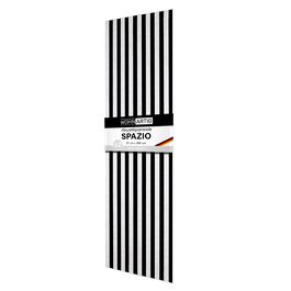 Акустичні настінні панелі SPAZIO (набір 2 шт) 260x54 см, колір Мармур 149, стіновий декор з акустичного фетру