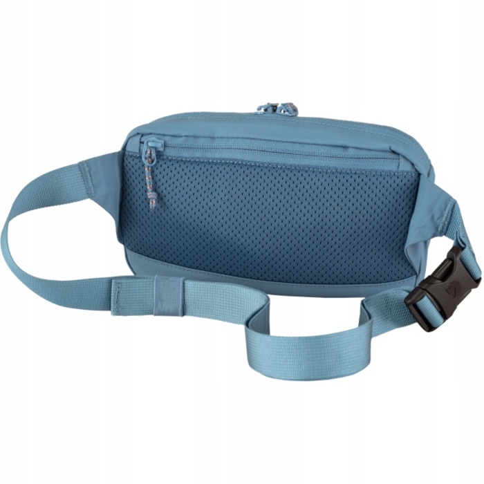 Поясна сумка Fjällräven High Coast Hip Pack, синя