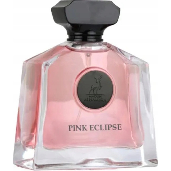 Арабські парфуми Maison Alhambra PINK ECLIPSE, 100 мл