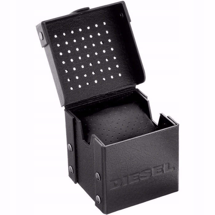 Чоловічий годинник Diesel DZ4329 - Mega Chief