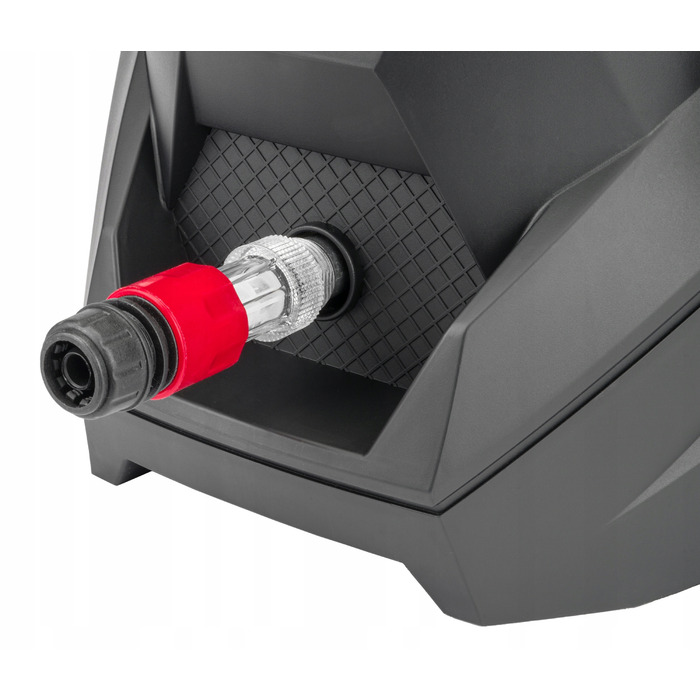 Мийка високого тиску RED TECHNIC 130 бар, 2500 Вт