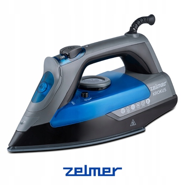 Парова праска Zelmer ZIR3220 Krokus