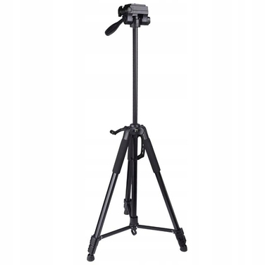 Штатив 4kom Tripod Pro, 170 см, чорний