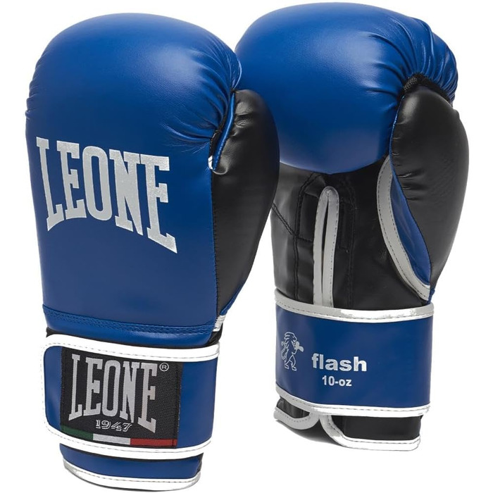 LEONE 1947 - блакитний гель для гоління, 147 мл