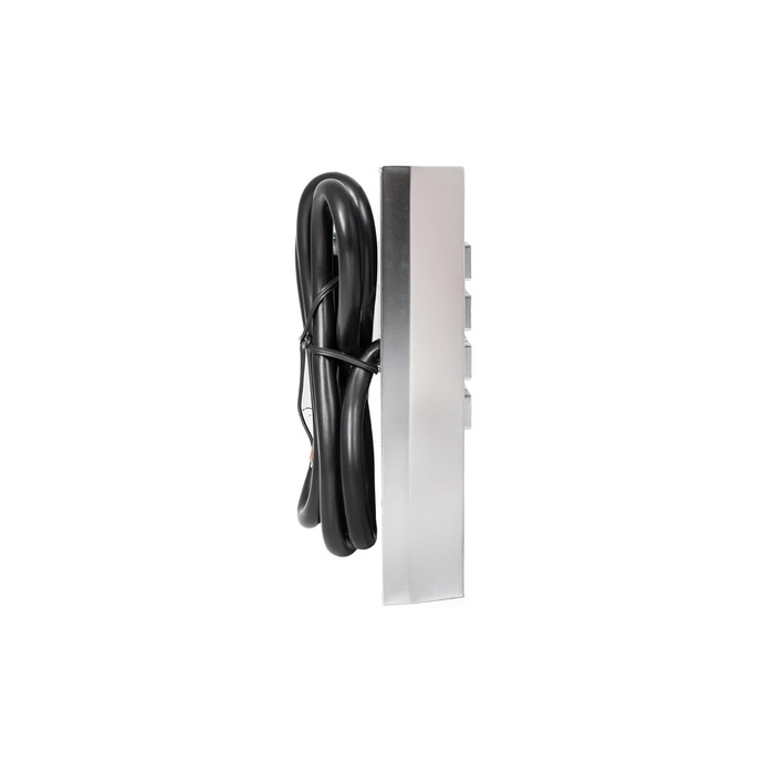 Електронний замок Gelikom XK1 RFID та PIN-код, кодовий замок