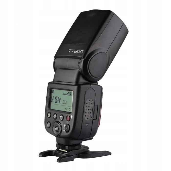 Спалах Godox TT600