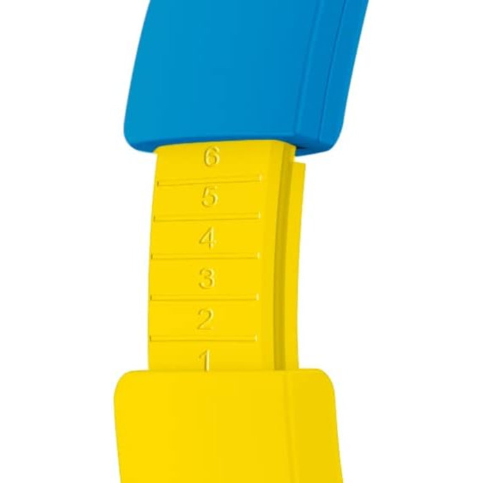 Бездротові навушники Pokemon Pikachu для дітей OTL Technologies, Bluetooth, складні