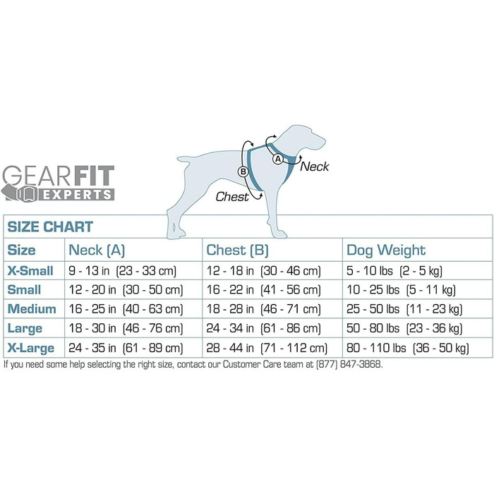 Шлейка для собак Kurgo Journey Air, посилена, з ручкою для контролю, для прогулянок та бігу, відображає світло, оранжева, X-Large