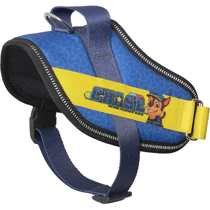 Нашийник для собак Paw Patrol JK9, розмір XS/Mini-Mini, Чейз