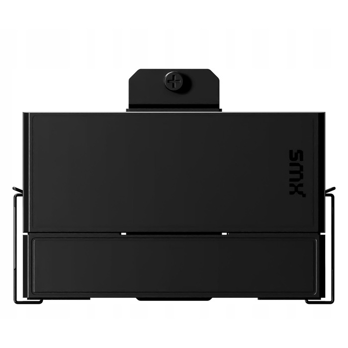 Активне охолодження процесора SMX Kazumi ARGB 400 - 2000 об/хв PWM
