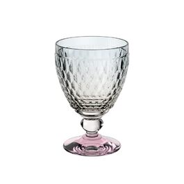 Секретне скло Villeroy & Boch Boston Pearl – мерехтливе, для шампанського, Prosecco, секту, миється в посудомийній машині