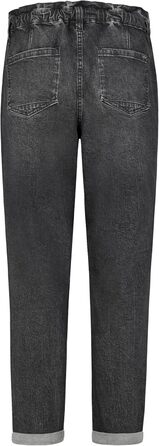 Жіночі джинси Sublevel Skinny Slim Fit Stretch (XL, Чорний)